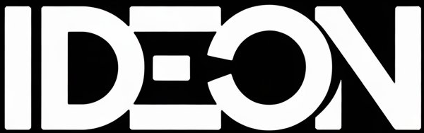 ideon - logo moderno