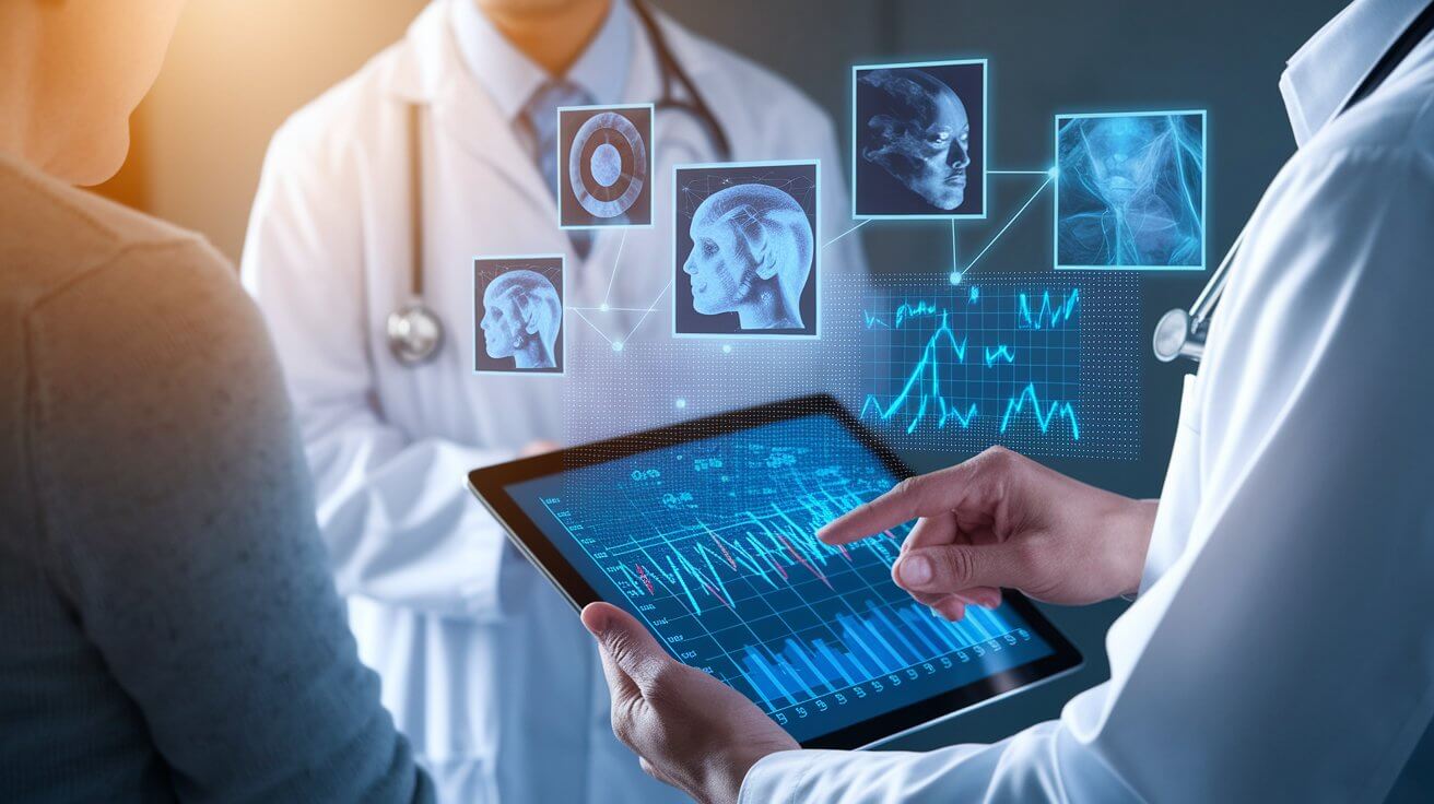 tecnologie ai Sanità
