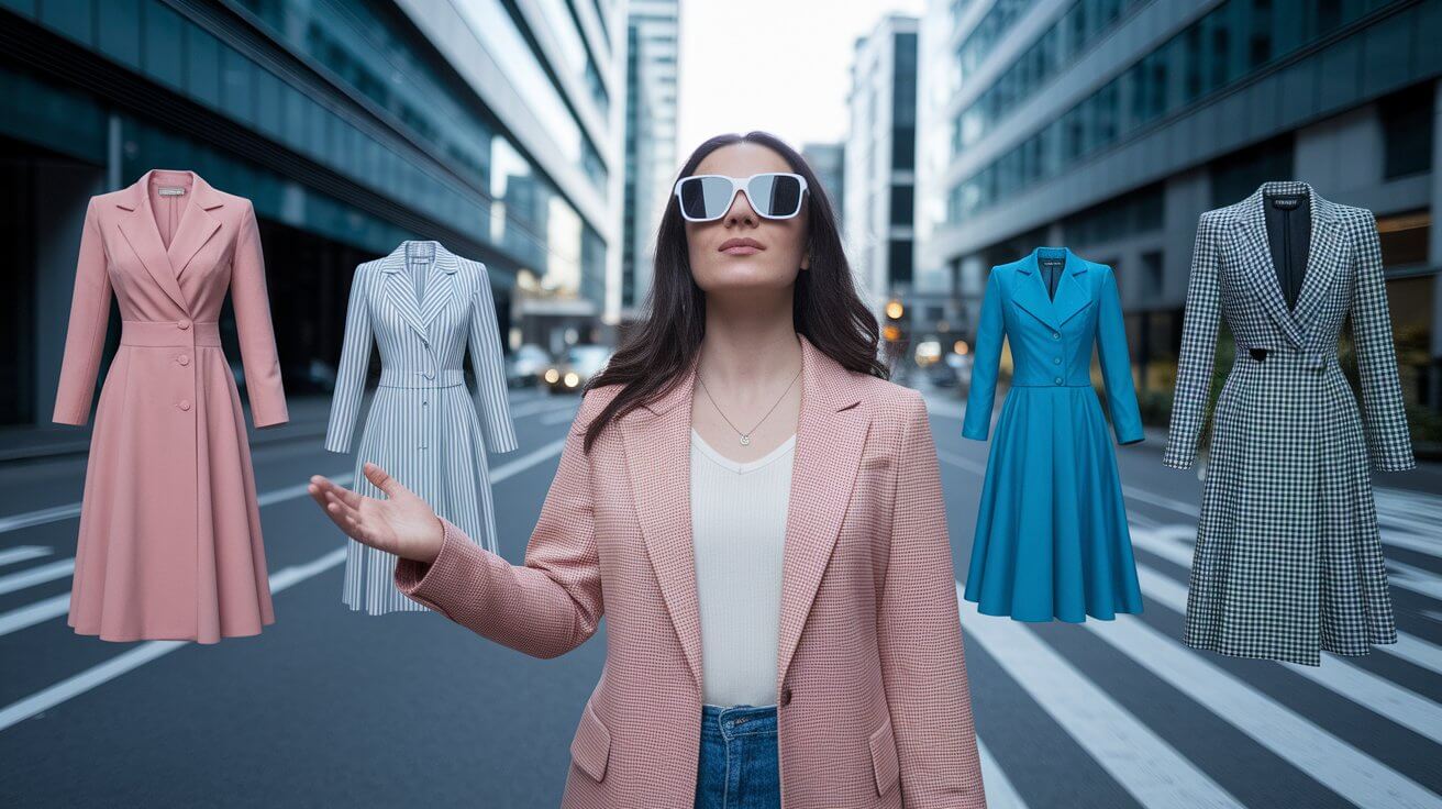Tecnologie AI per il settore Moda di ideon.it